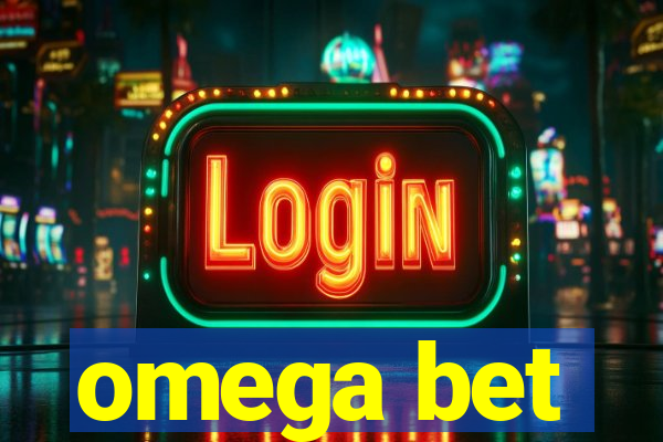 omega bet